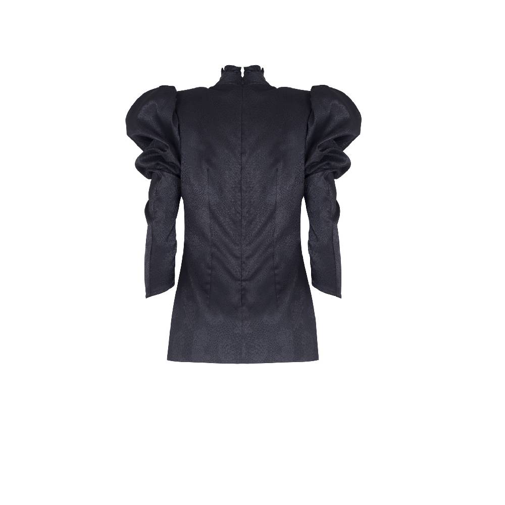 Nineminutes FW20.21 – THE LADY JANE TOP Offerte
