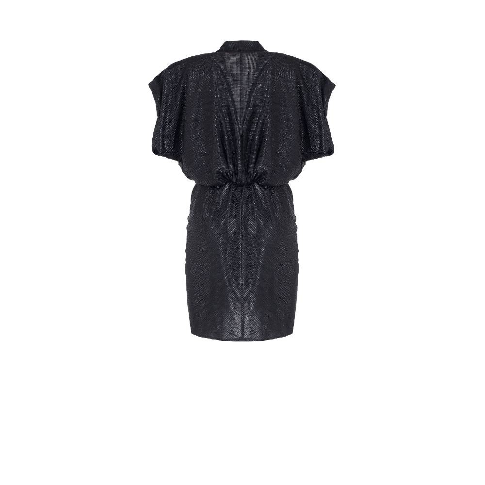 Nineminutes HS – THE ARIES MINI DRESS GLOSS Vendita Economica