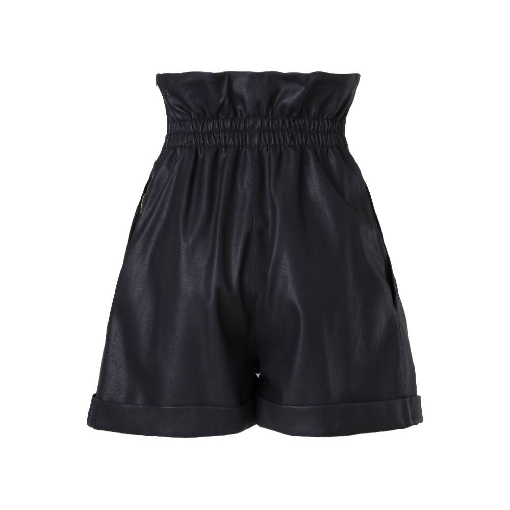 Nineminutes HS – THE PENCE SHORT LEATHER I Più Venduti