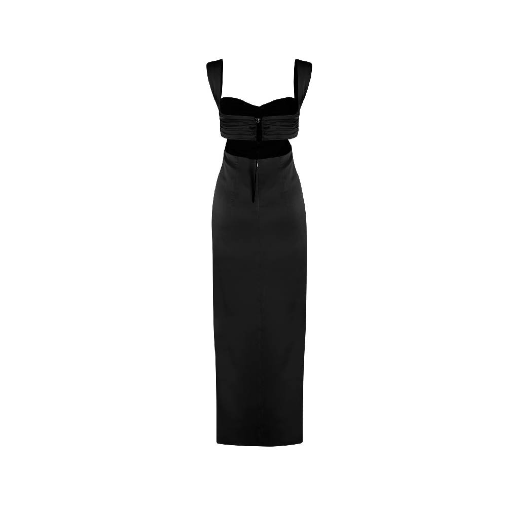 Nineminutes SS22 – THE MARLEN BLACK Soddisfazione Garantita
