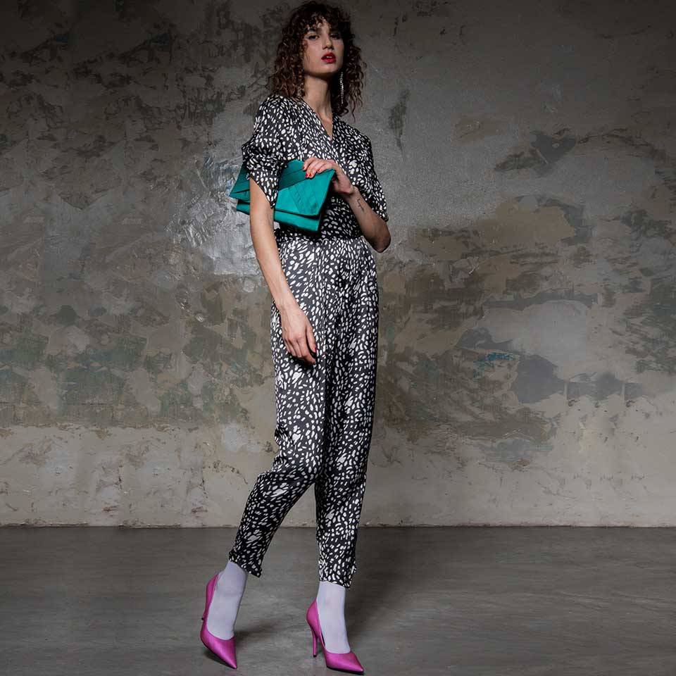 Nineminutes U&O – THE JAP ANIMALIER Consegna Veloce