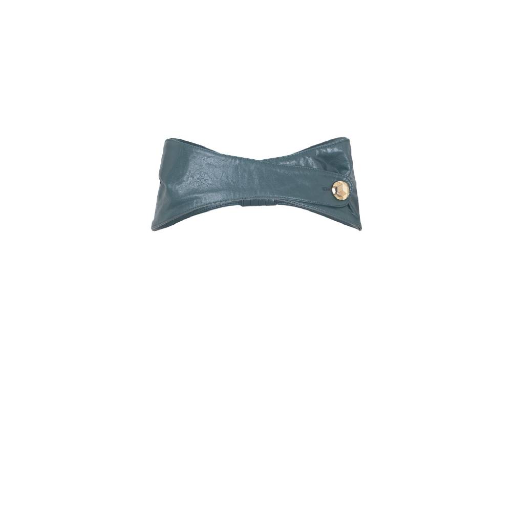 Nineminutes U&O – THE BOW BELT GREEN Offerte