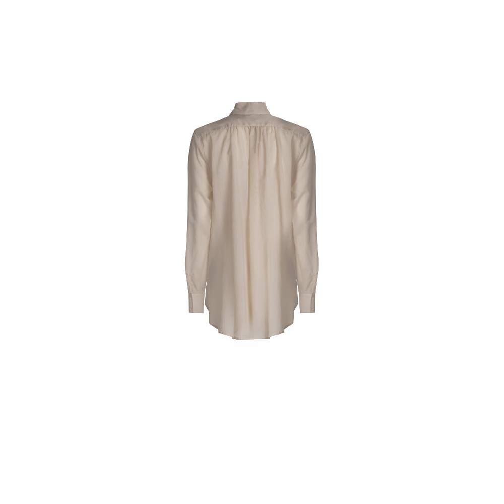 Nineminutes LUNAIRE – THE UP MUSSELINE SAND Vendita Calda