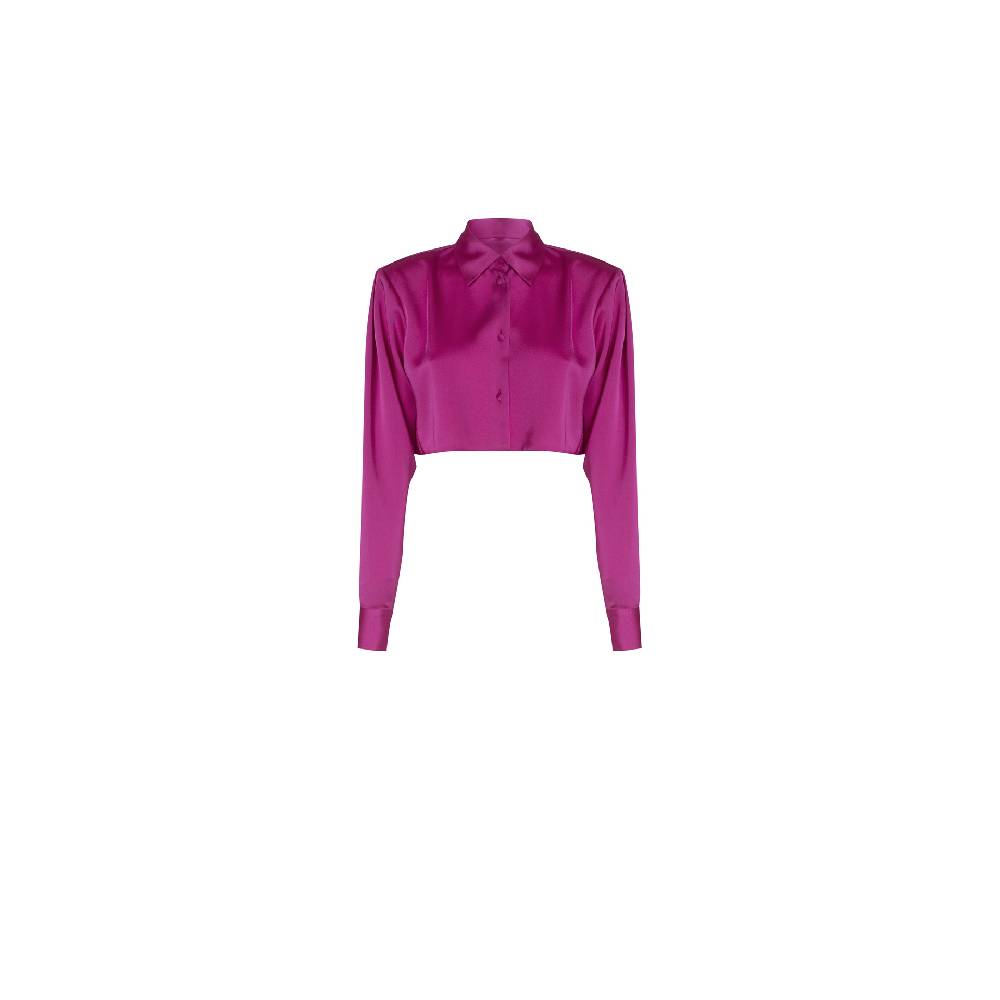 Nineminutes LUNAIRE – THE UP CROP BERRY Moda