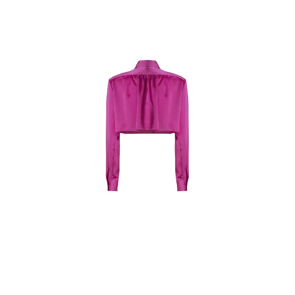 Nineminutes LUNAIRE – THE UP CROP BERRY Moda
