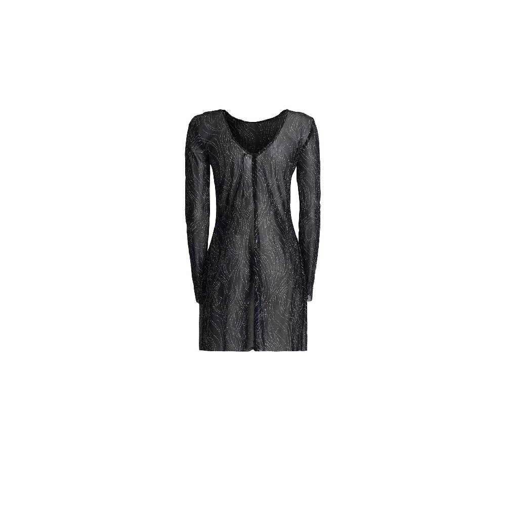 Nineminutes LUNAIRE – THE MEGARA MESH Qualità
