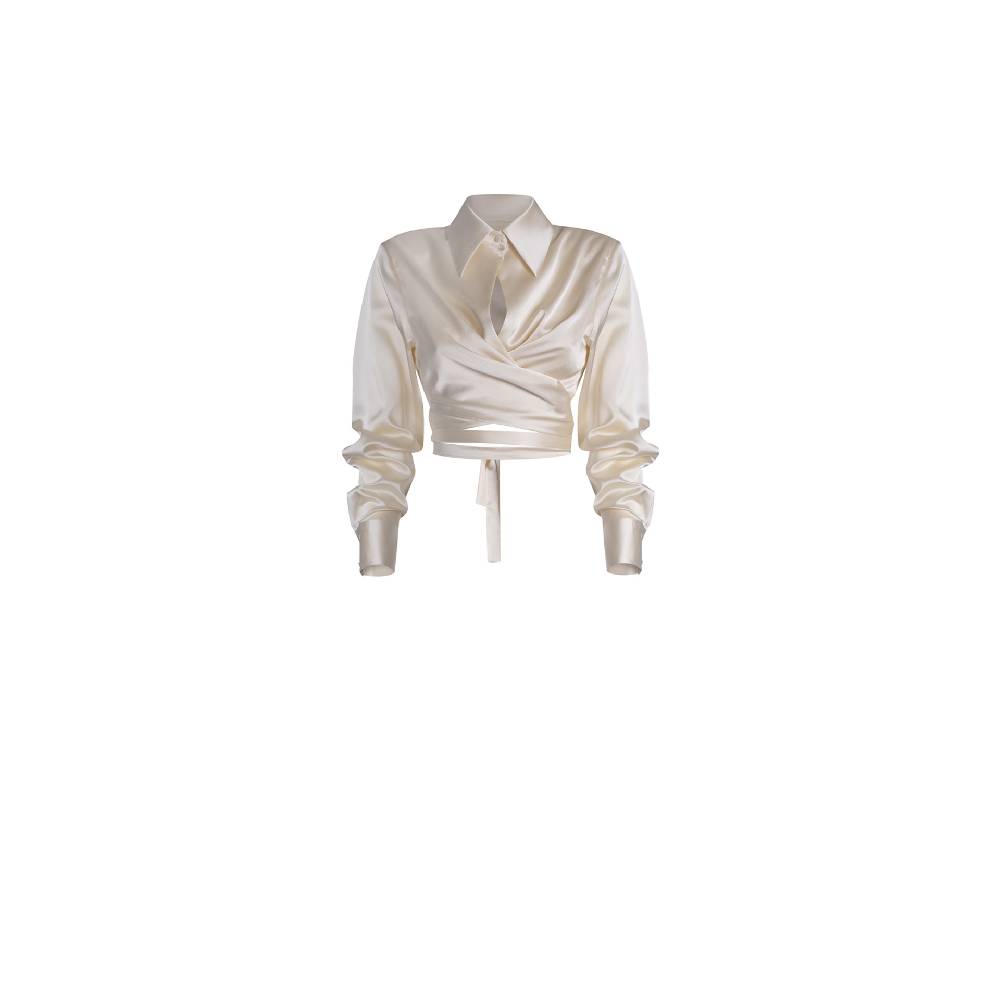 Nineminutes LUNAIRE – THE DAFNE DOUBLE MILK Pezzi Unici