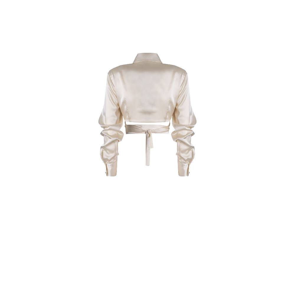 Nineminutes LUNAIRE – THE DAFNE DOUBLE MILK Pezzi Unici
