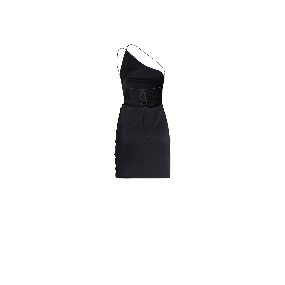 Nineminutes LUNAIRE – THE TOMI DOUBLE BLACK Economico