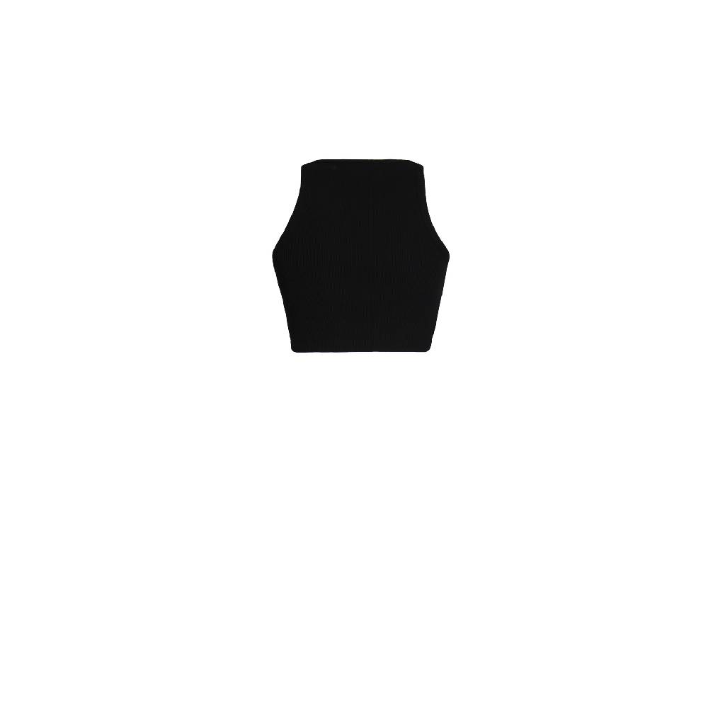 Nineminutes LUNAIRE-THE LARA BLACK In Vendita