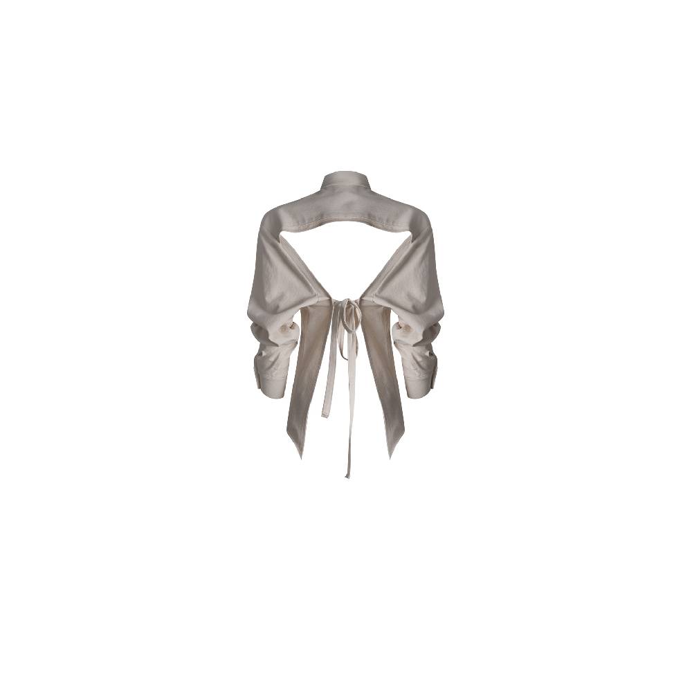 Nineminutes REVERSIBLE – THE CUTBACK BULL Vendita Economica