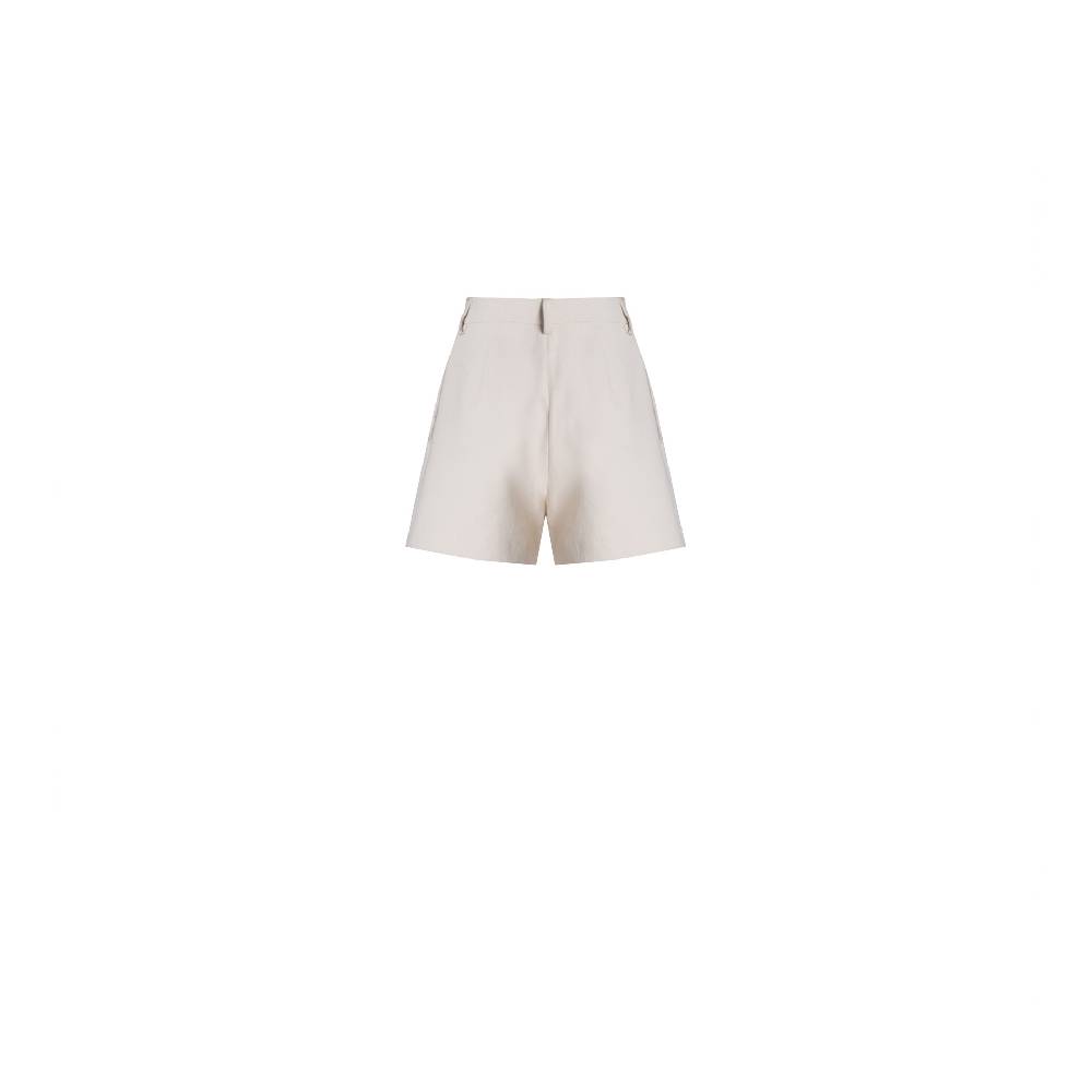 Nineminutes REVERSIBLE – THE WOMAN SHORT BULL Saldi Di Fabbrica