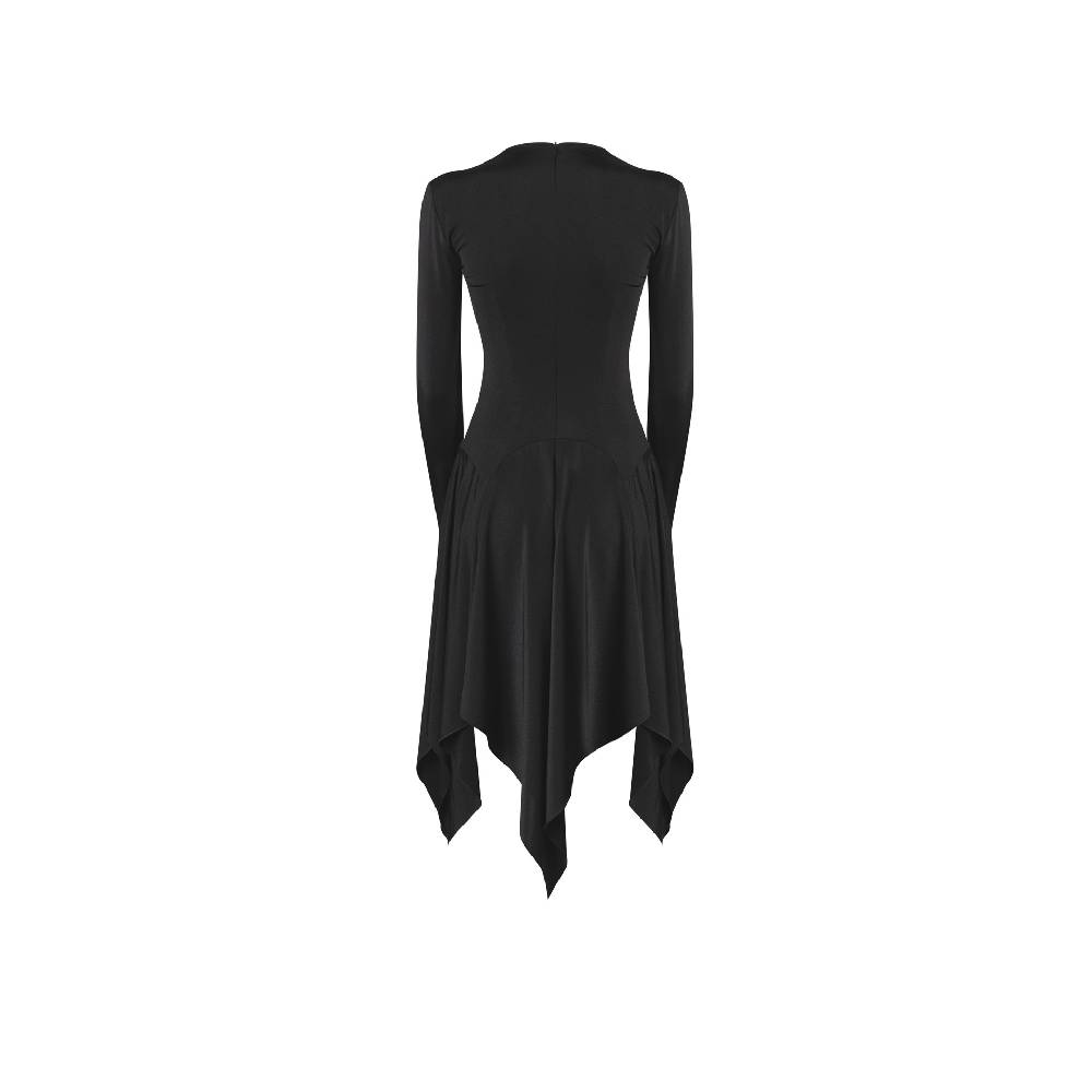 Nineminutes REVERSIBLE – THE NINA LYCRA BLACK Spedizione Gratuita
