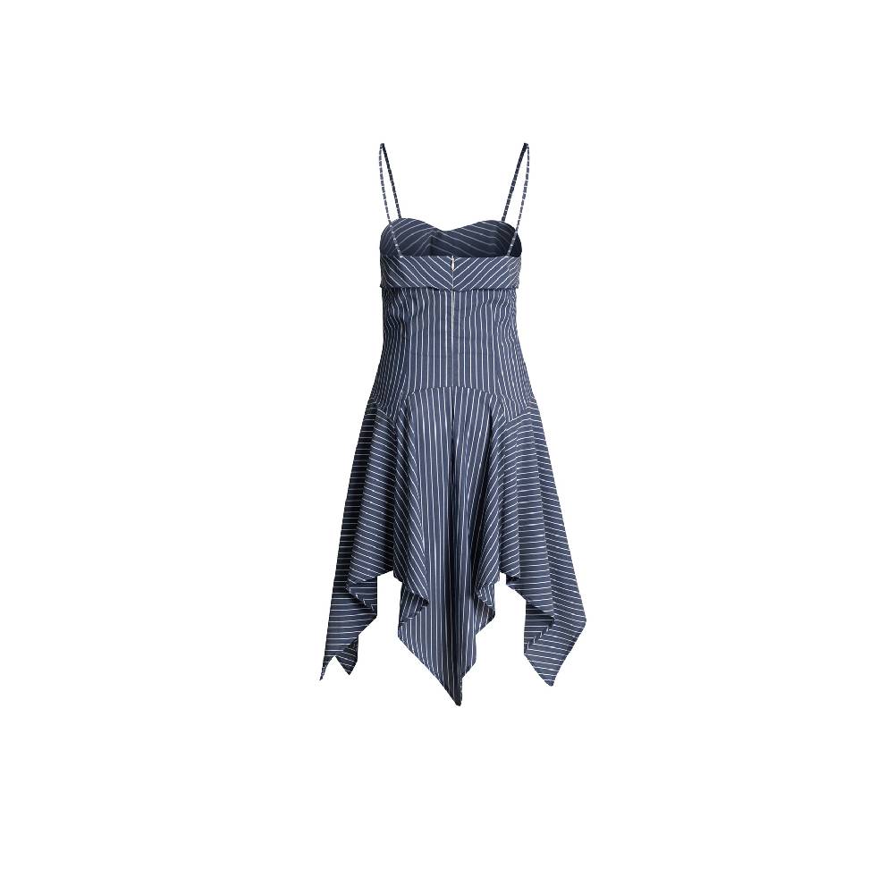 Nineminutes REVERSIBLE – THE SONIA COTTON STRIPE Economico
