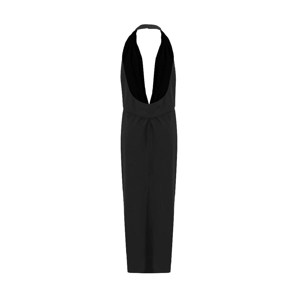 Nineminutes REVERSIBLE – THE NEW ARIES CREPE BLACK Saldi