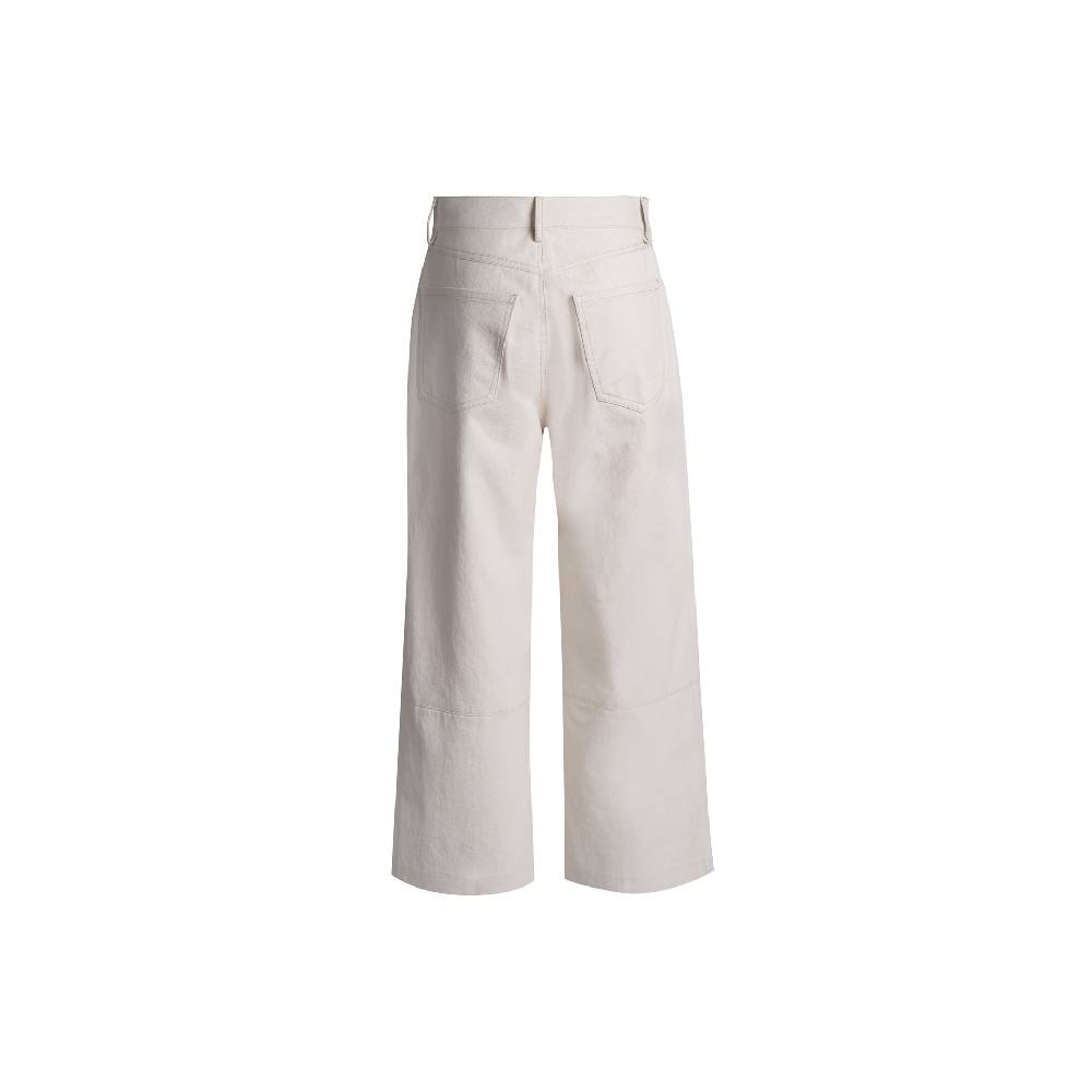 Nineminutes REVERSIBLE – THE CITY PANTS BULL Italia