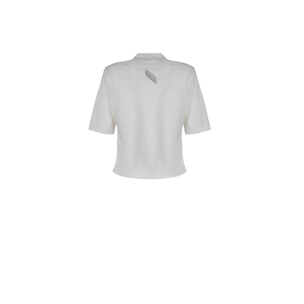 Nineminutes REVERSIBLE – THE ONE WHITE Qualità