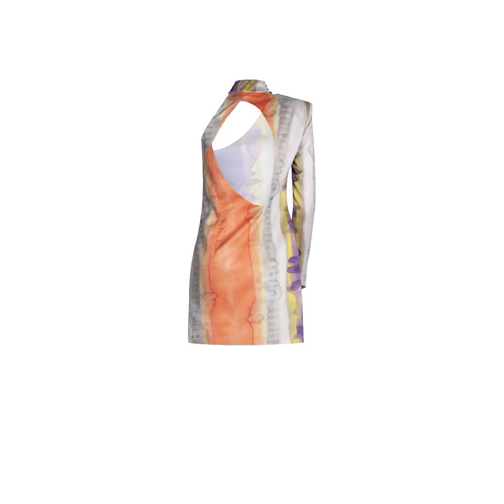Nineminutes IMNOTPERFECT – THE AMANDA TIE DYE Shopping Online
