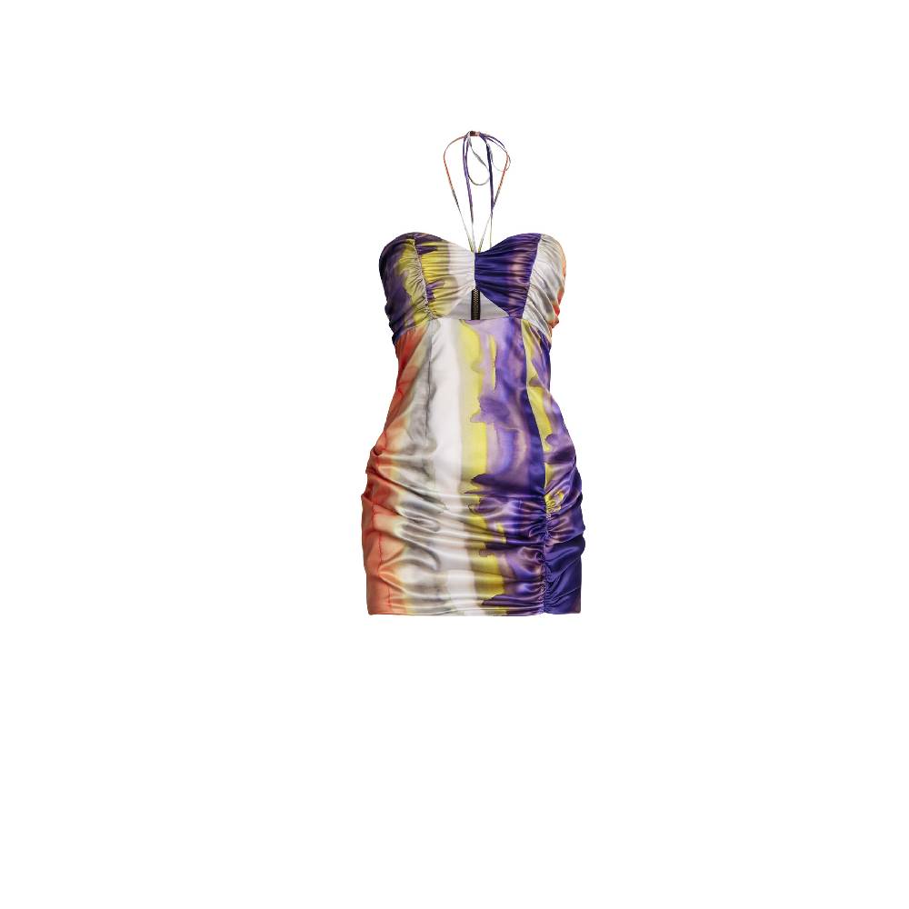 Nineminutes IMNOTPERFECT – THE ABIGAIL TIE DYE Convenienza
