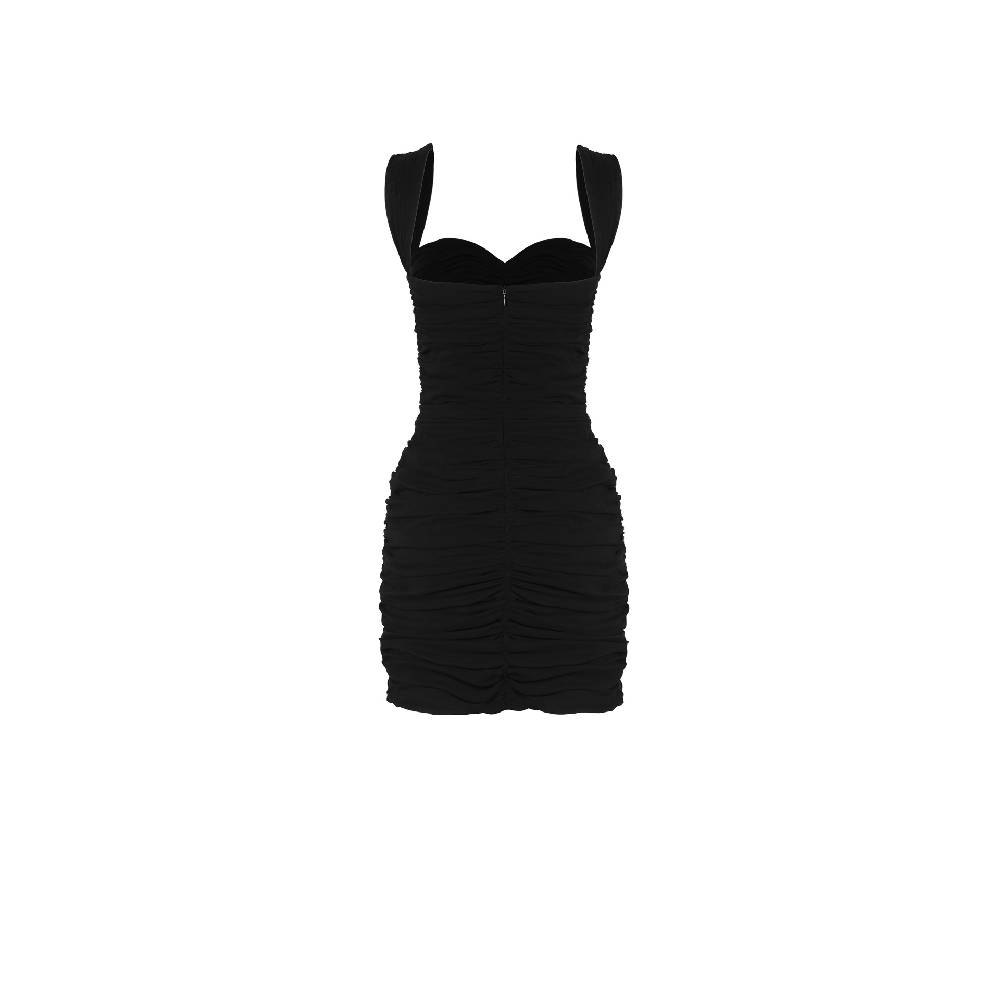 Nineminutes IMNOTPERFECT – THE JUN GEORGETTE Presa