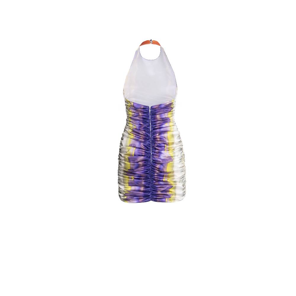 Nineminutes IMNOTPERFECT – THE VERTIGO TIE DYE Hotsell