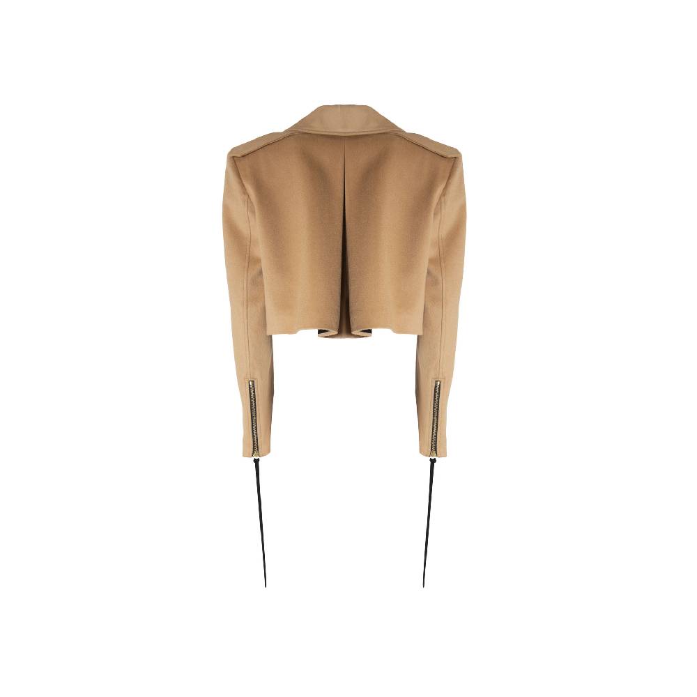 Nineminutes IMNOTPERFECT – THE WILD ONE CASHMERE Promozione