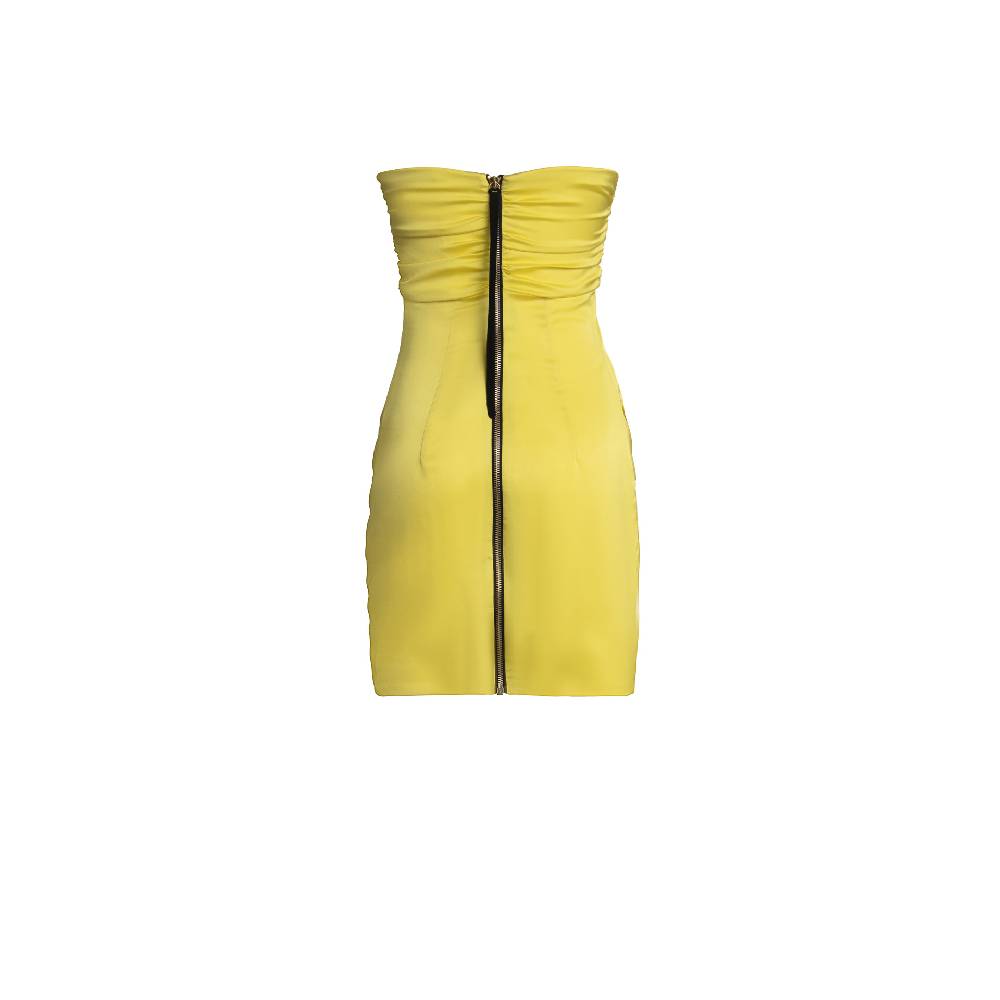 Nineminutes IMNOTPERFECT – THE ABIGAIL DRESS SUN Novità