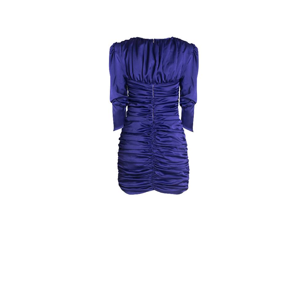 Nineminutes IMNOTPERFECT – THE PAOLINA PURPLE In Vendita
