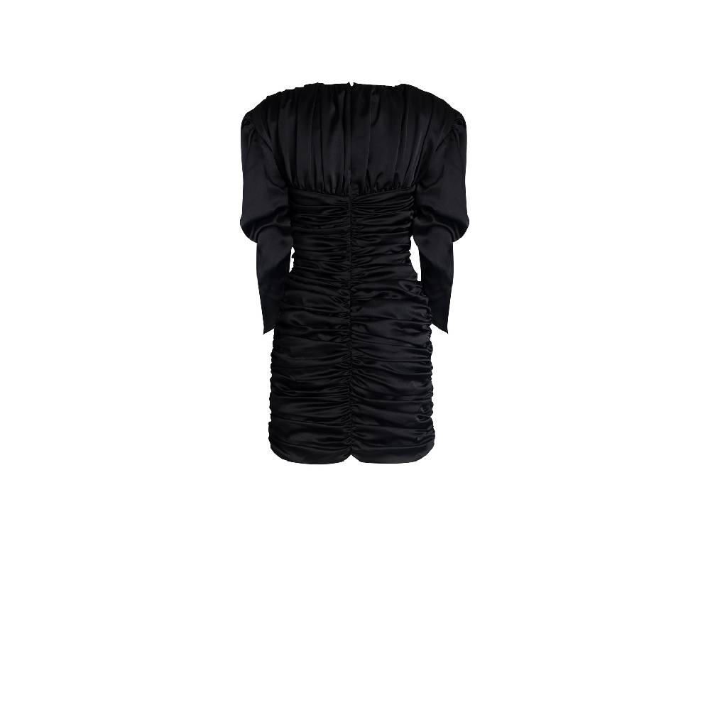 Nineminutes IMNOTPERFECT – THE PAOLINA BLACK Saldi