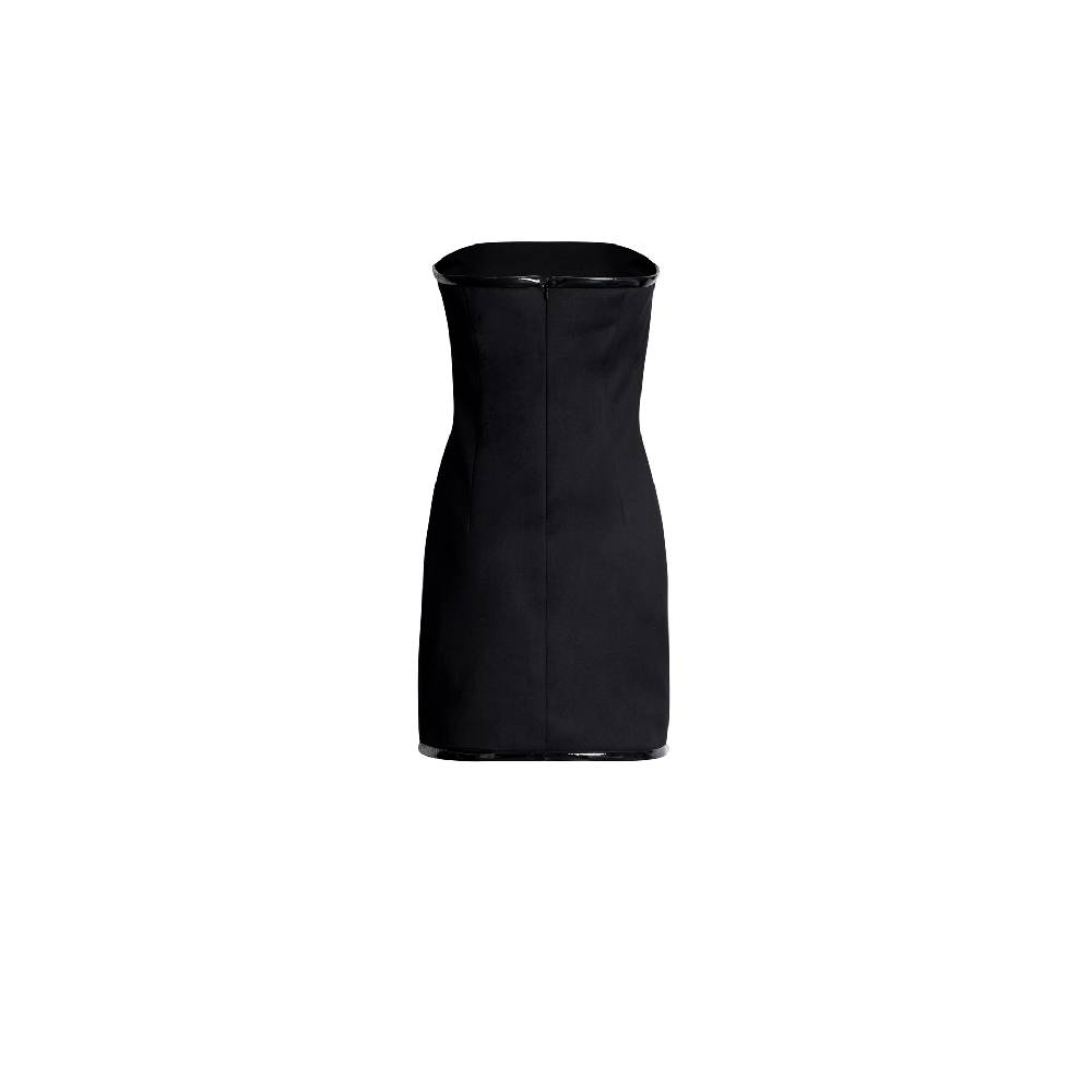 Nineminutes FW22.23 – THE MIRANDA WOOL Italy