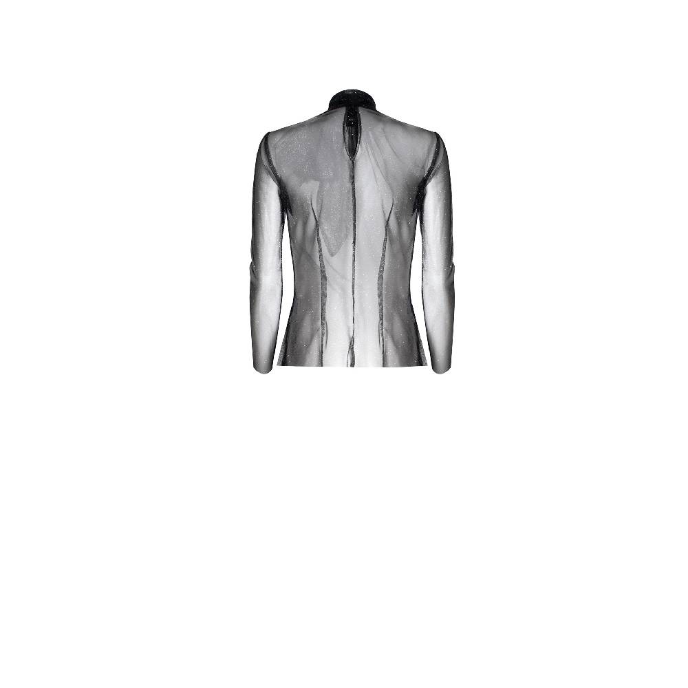 Nineminutes FW22.23 -THE TINA TOP 2025