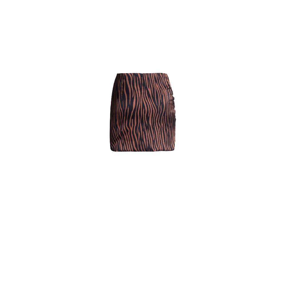 Nineminutes FW22.23 – THE CURLING TIGER Negozi Online