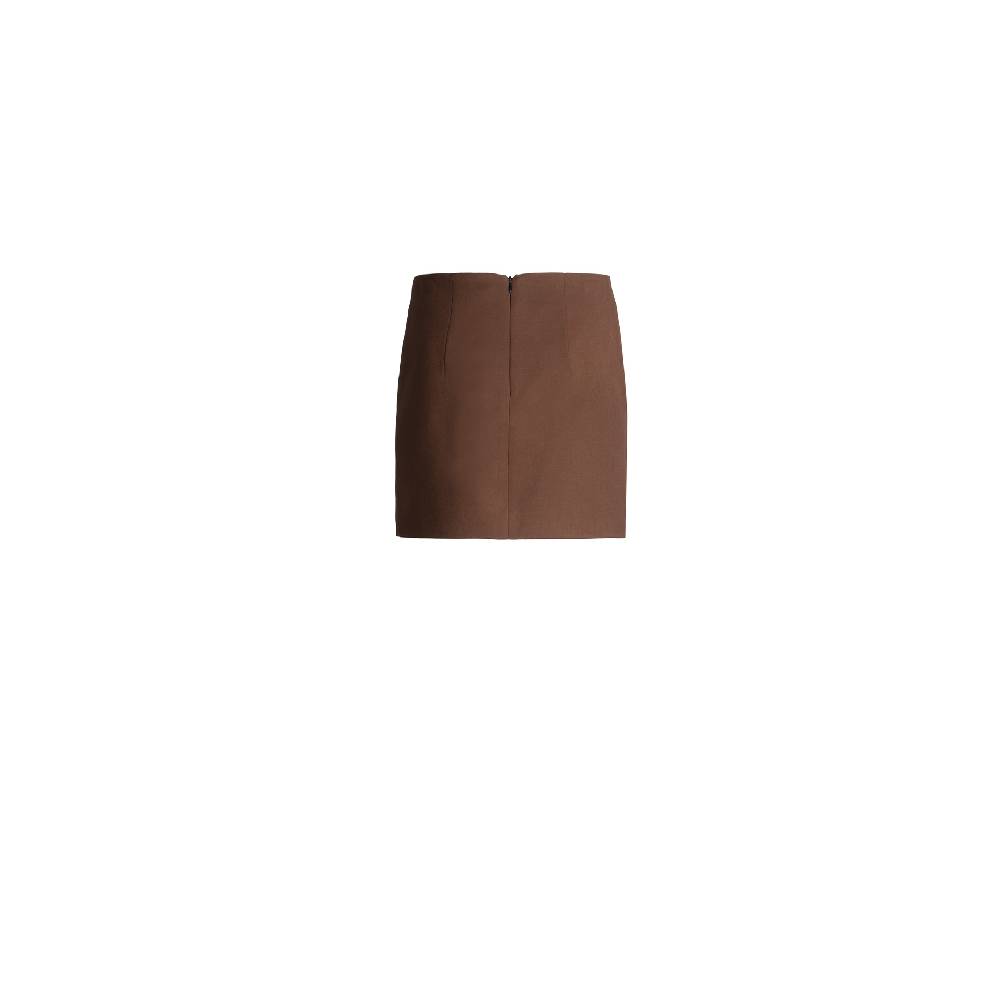 Nineminutes FW22.23 – THE CANDY WOOL BRONZE Acquista Ora