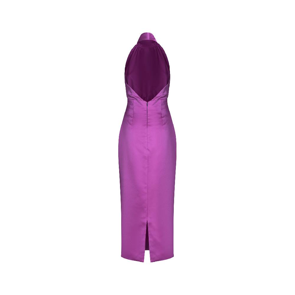 Nineminutes FW22.23 – THE ELVIRA PLUM Fino Al -60%