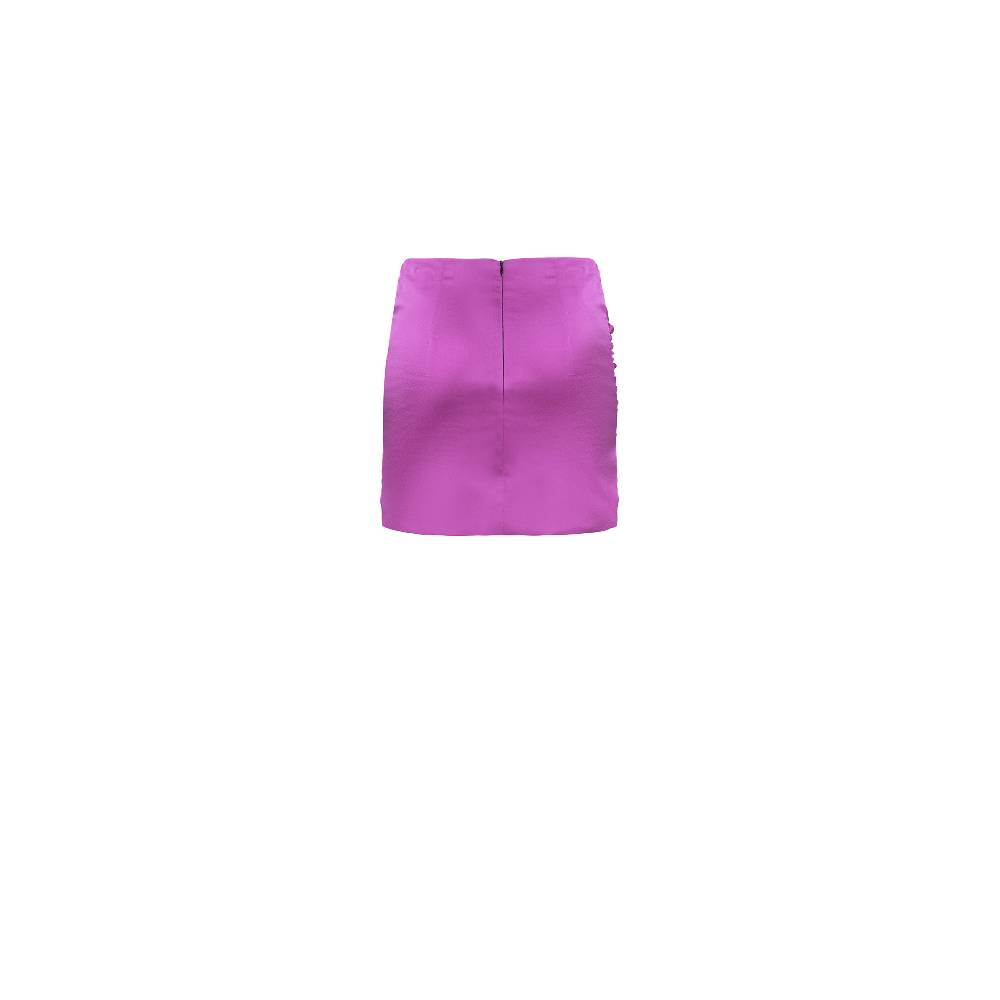 Nineminutes FW22.23 – THE CURLING PLUM Sottocosto