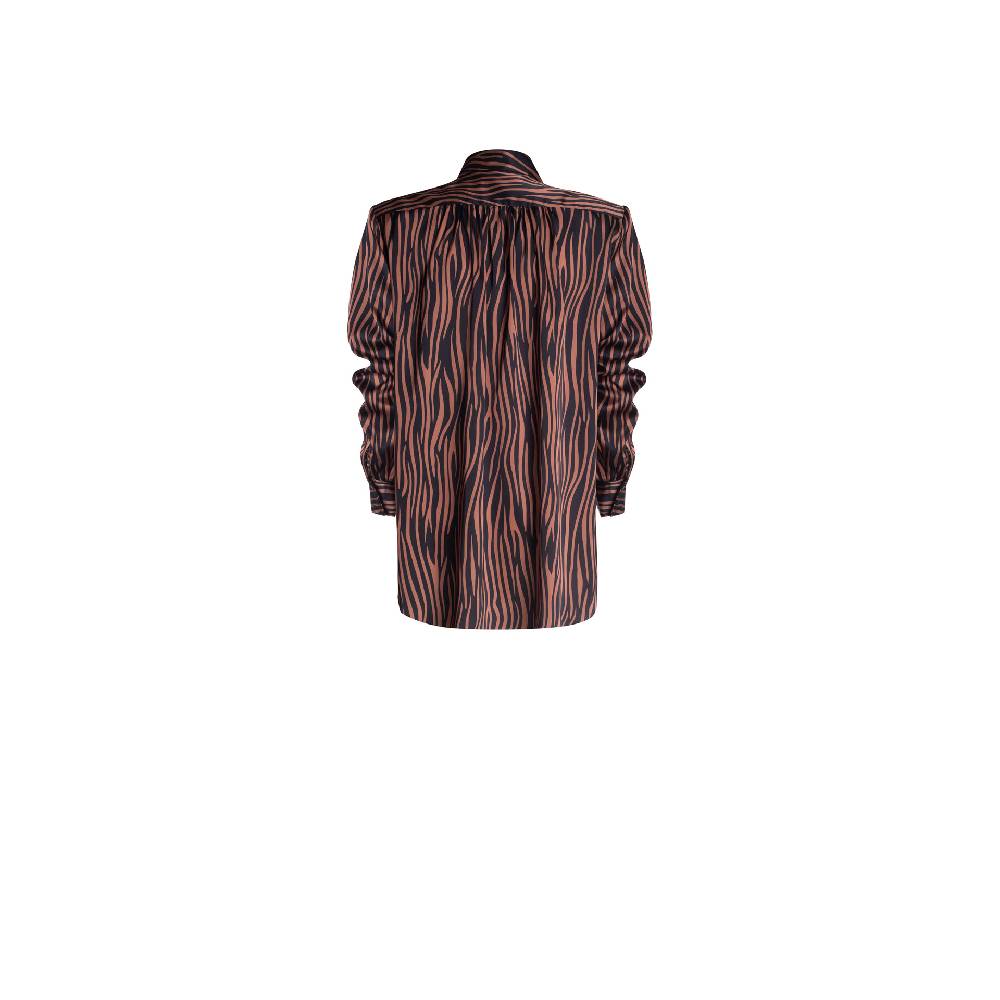 Nineminutes FW22.23 -THE UP TIGER Offerta
