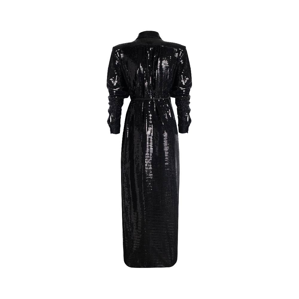 Nineminutes FW22.23 – THE NUIT DISCO Economico