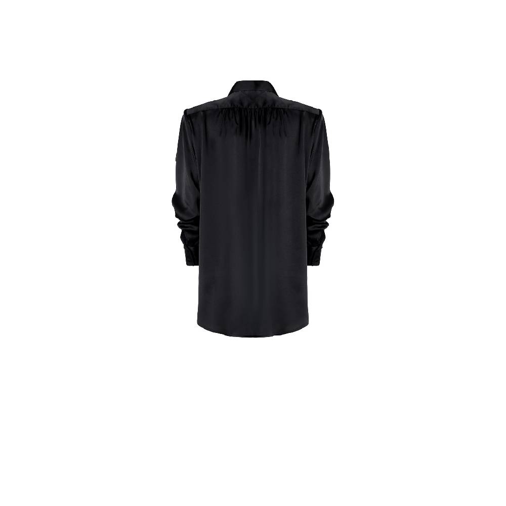 Nineminutes FW22.23 -THE UP BLACK Online
