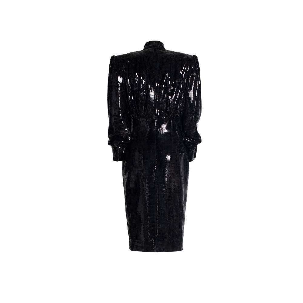 Nineminutes FW22.23 -THE DANIELLE MIDI DISCO In Vendita