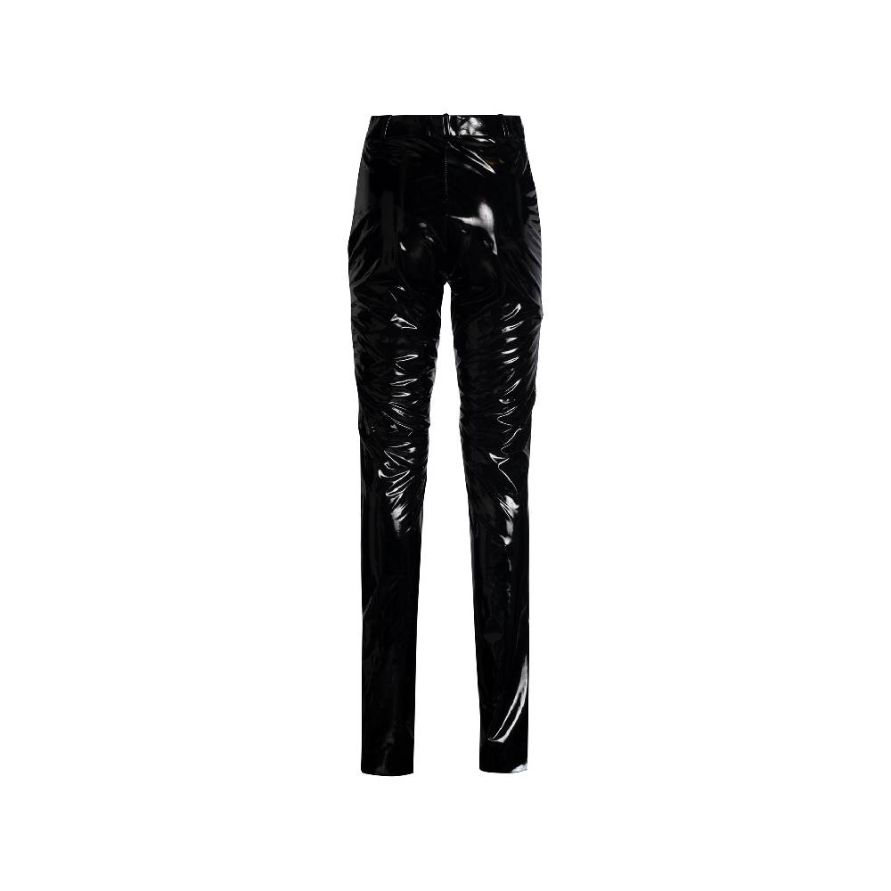 Nineminutes FW22.23 – THE NADJA LATEX Saldi Di Fabbrica
