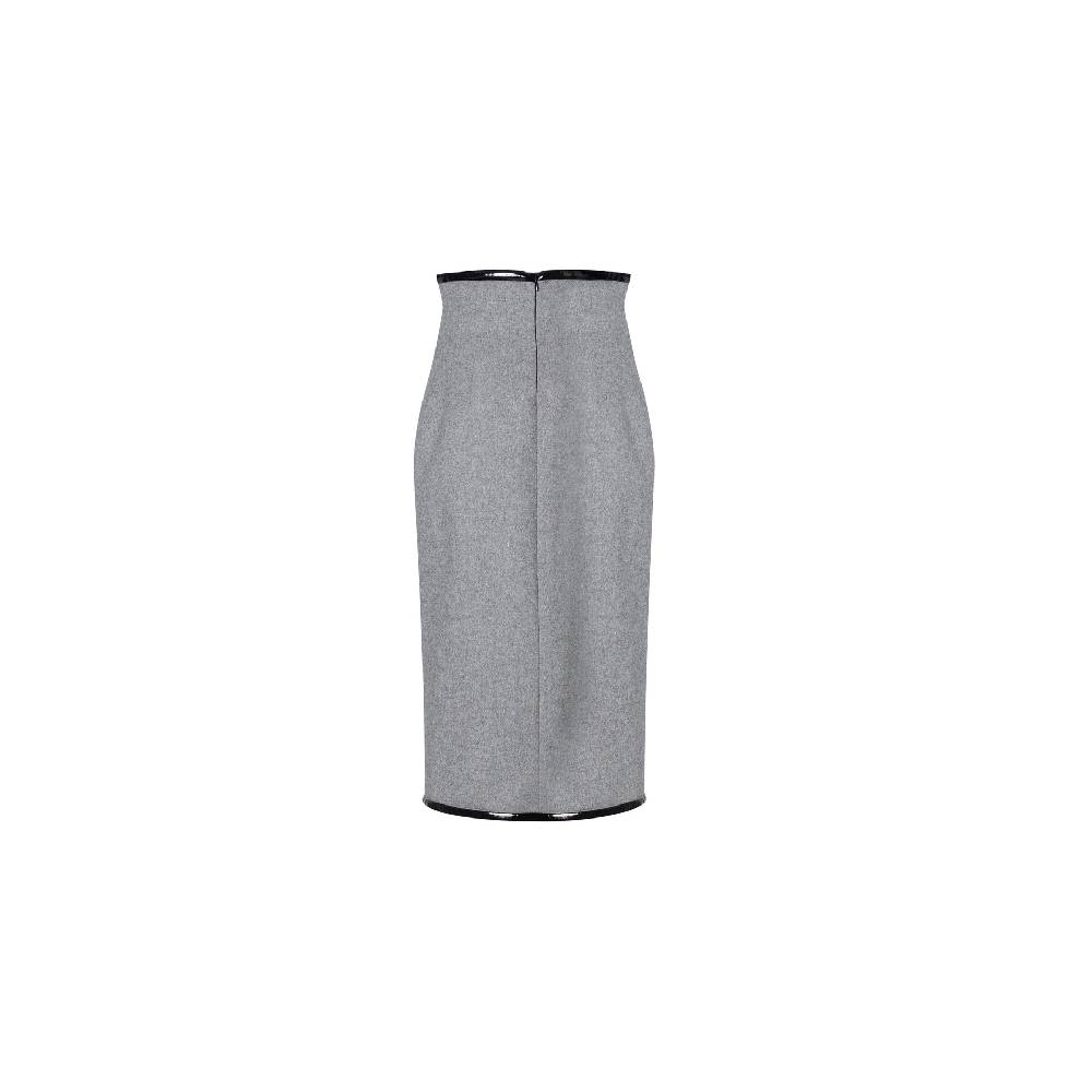 Nineminutes FW22.23 – THE GRACE MIDI VIRGIN Negozio