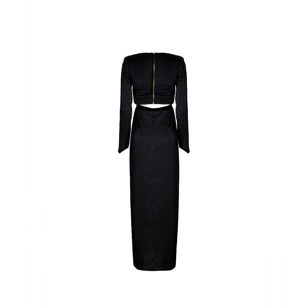 Nineminutes FW22.23 – THE MARLEN BLACK 2025
