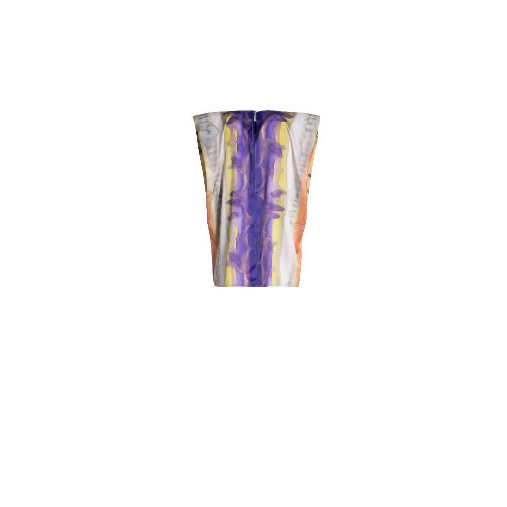 Nineminutes SS22 – THE TEE TIE DYE Italia