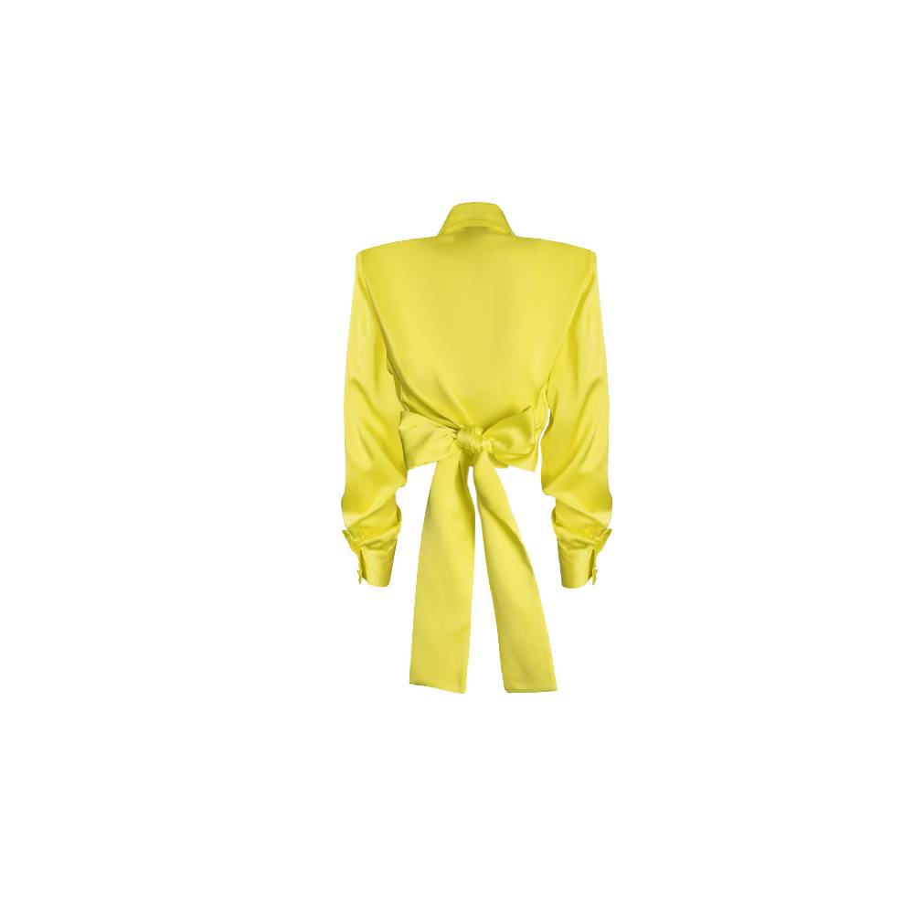 Nineminutes SS22-THE GIA ACID I Più Venduti