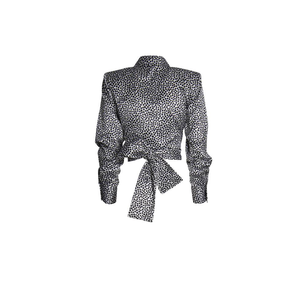 Nineminutes SS22-THE GIA PAVÉ Offerta