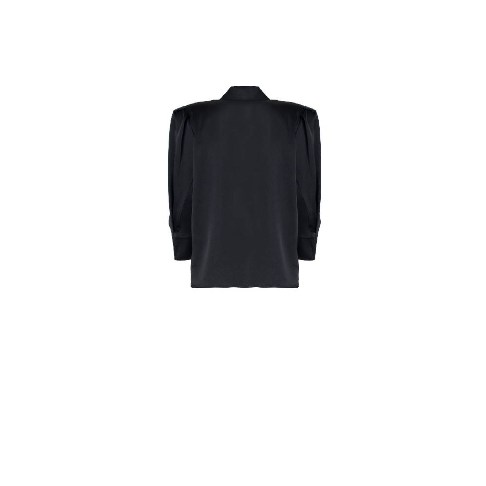 Nineminutes SS22 – THE VINTAGE TOP BLACK Outlet