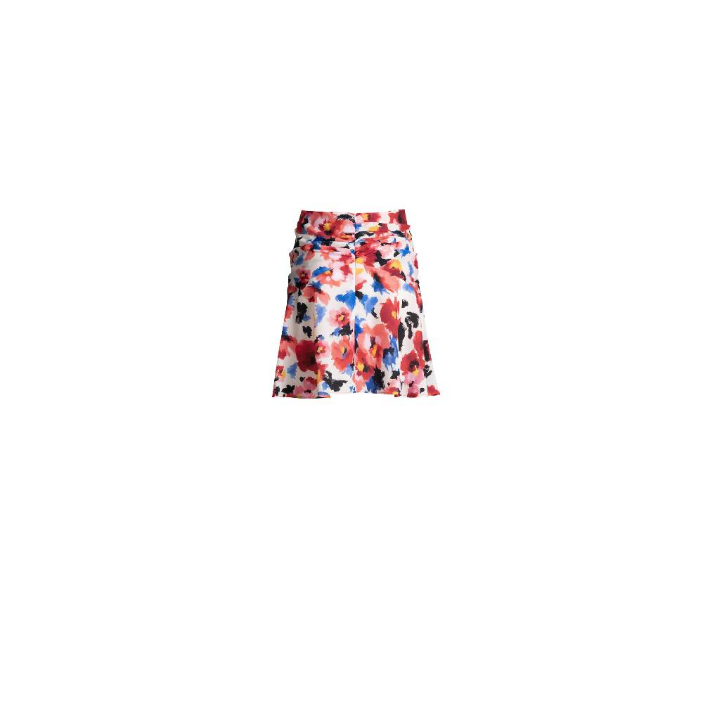 Nineminutes REVERSIBLE – THE BUTTERFLY SKIRT FLOWERS I Più Venduti