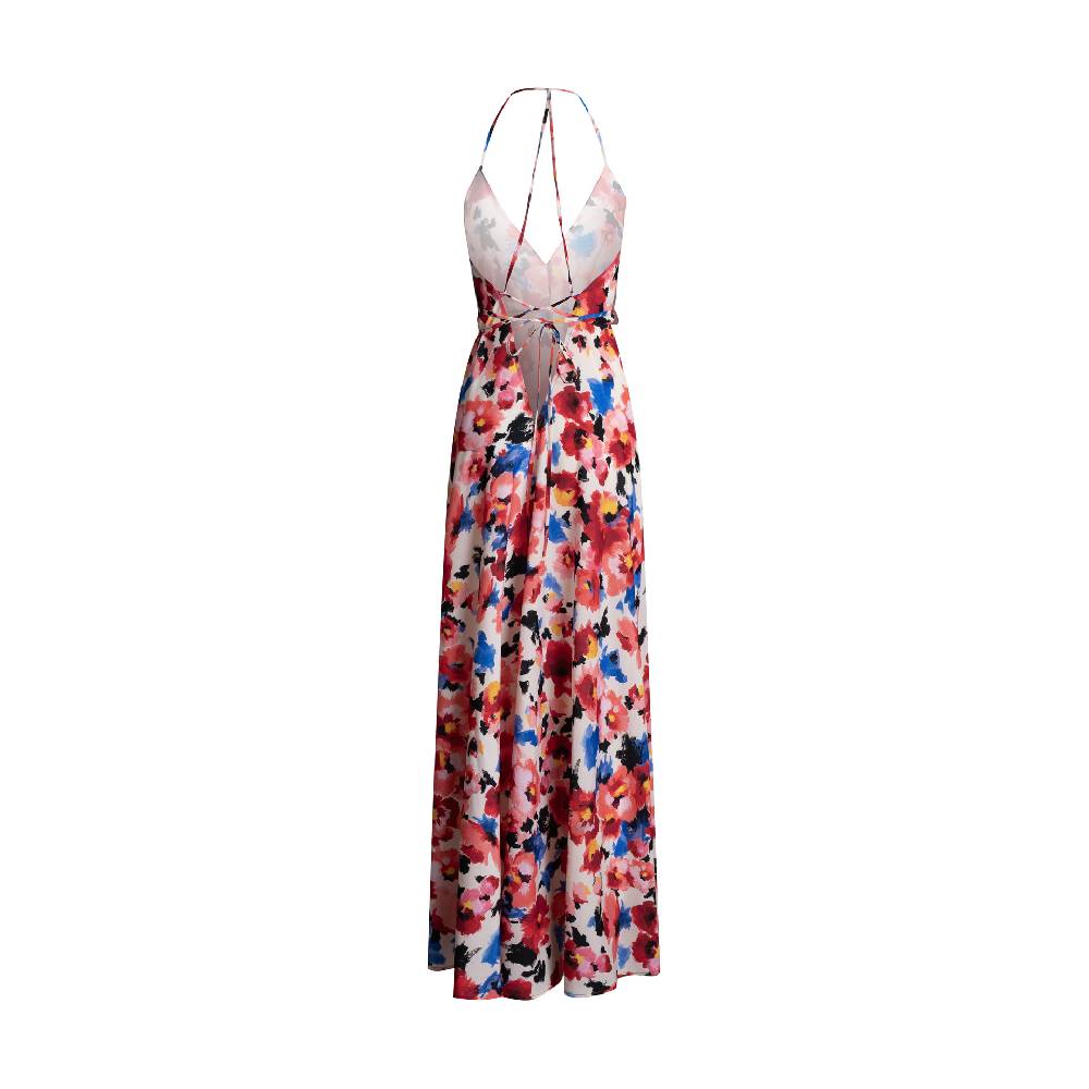 Nineminutes REVERSIBLE – THE EIVISSA FLOWERS 2025