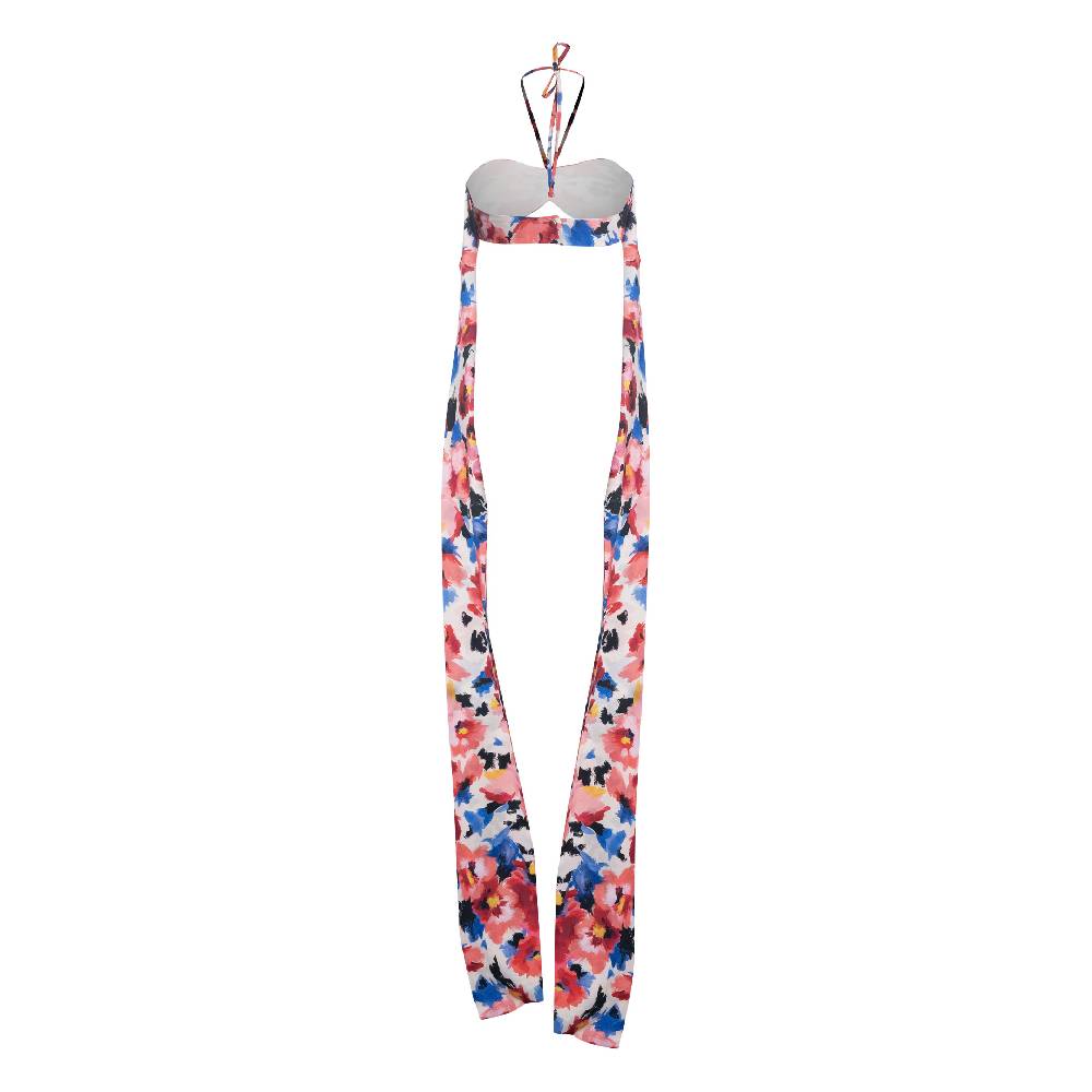 Nineminutes REVERSIBLE – THE NEW FRIDA FLOWERS Qualità