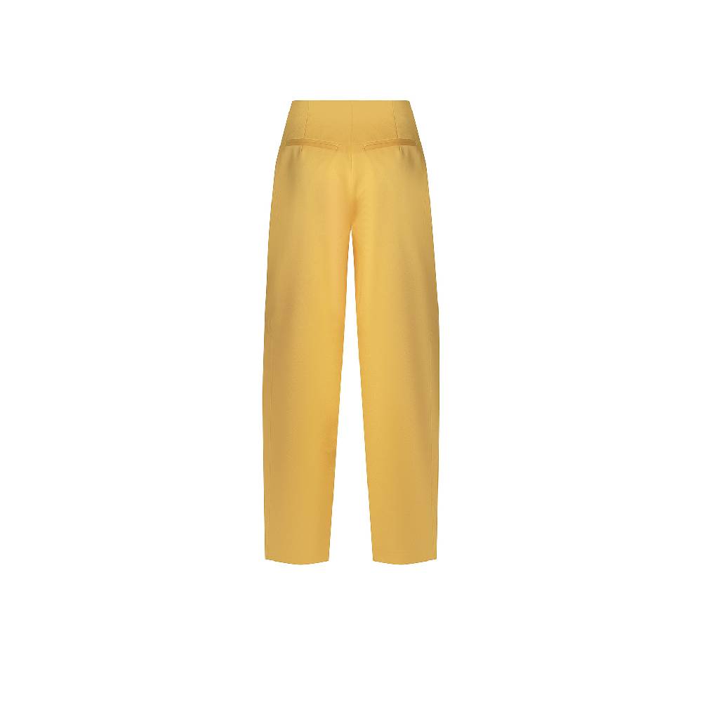 Nineminutes IMNOTPERFECT – THE CREW DOUBLE MANGO Presa